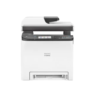 Ricoh彩色影印機